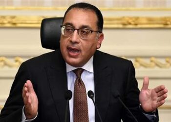 مدبولي: نحرص على الاستمرار في سياسة التوازن الاستراتيجي