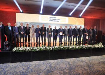 وزير التعليم العالي