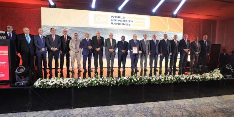 وزير التعليم العالي وزير التعليم العالي