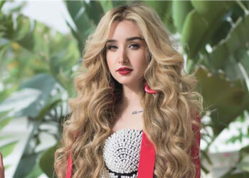 هنا الزاهد تشارك في سباق رمضان الدرامي 2025