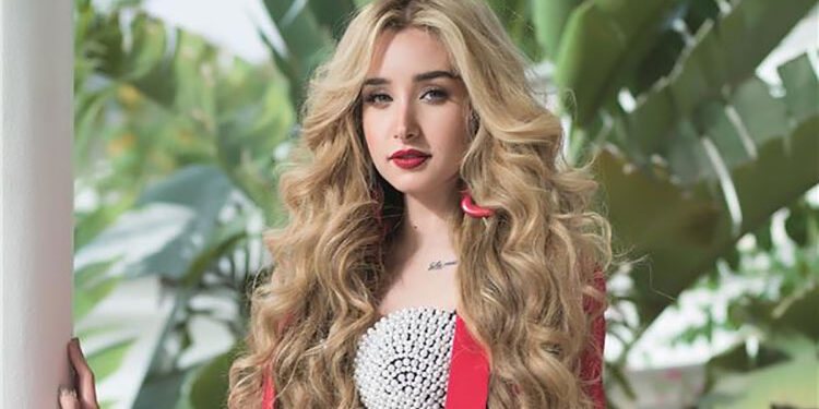 هنا الزاهد تشارك في سباق رمضان الدرامي 2025