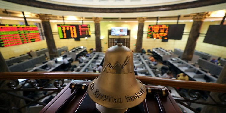 ارتفاع مؤشرات البورصة بمستهل تعاملات اليوم