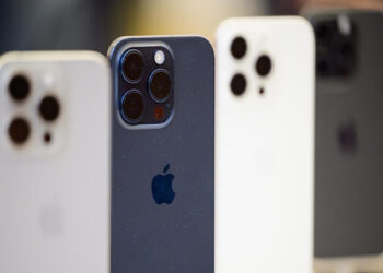 تحذير لمستخدمي هواتف آيفون من الهجوم الإلكتروني الجديد