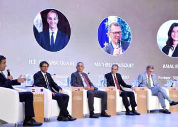 رئيس هيئة الاستثمار: الشركات الناشئة المصرية قادرة على التوسع في السوق الأوروبي