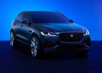 شركة جاجوار تعلن توقف إنتاج جميع سياراتها التي تعمل بالبنزين