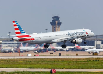أمريكا تسجل 30.01 مليون مسافر جوى فى يوم واحد