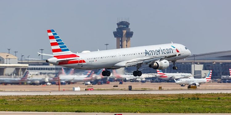 أمريكا تسجل 30.01 مليون مسافر جوى فى يوم واحد