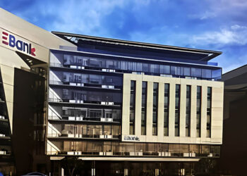 عمومية “EBank” توافق على زيادة رأسماله المصدر والمدفوع إلى 9.8 مليار جنيه  