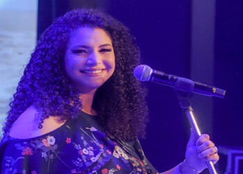 حفل غنائي لنسمة محجوب على مسرح سيد درويش بالإسكندرية
