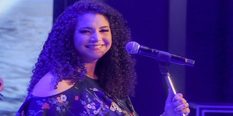 حفل غنائي لنسمة محجوب على مسرح سيد درويش بالإسكندرية