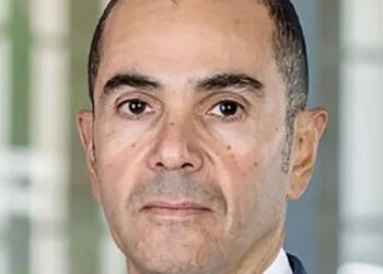 السيرة الذاتية لوزير الاستثمار والتجارة الخارجية