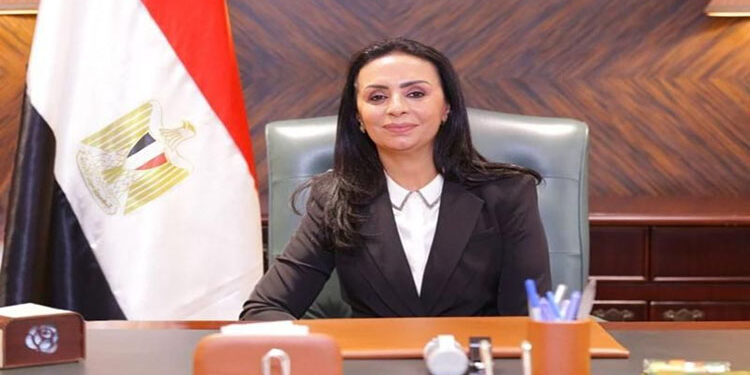 الدكتورة مايا مرسى وزيرة التضامن تعلن استمرار تقديم خدمات العلاج والتأهيل لمرضى الإدمان مجانا وفى سرية تامة