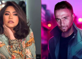 تفاصيل الصلح بين شيرين وحسام حبيب