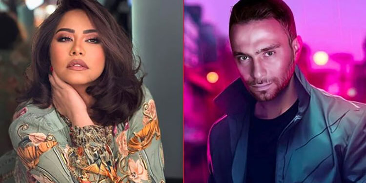 تفاصيل الصلح بين شيرين وحسام حبيب