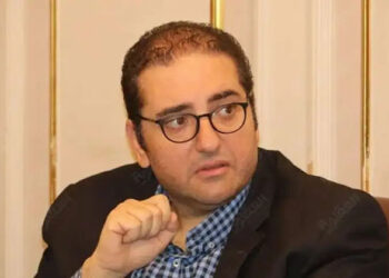 بشاي: الارتفاع يعطي إشارة واضحة على نجاح إجراءات الإصلاح النقدي والاقتصادي