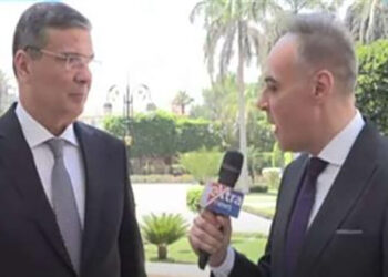 وزير الزراعة بعد حلف اليمين الدستورية: سنعمل على تحقيق الاكتفاء الذاتي في جميع المنتجات