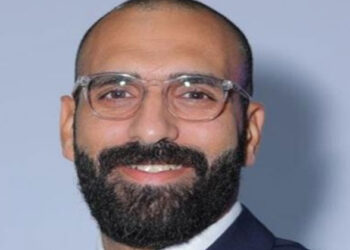 وزير الاتصالات يعين محمود بدوى مستشارا لشئون التحول الرقمى