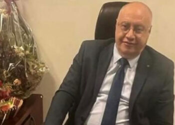 مد خدمة رئيس جمارك مطار القاهرة بقرار جمهوري