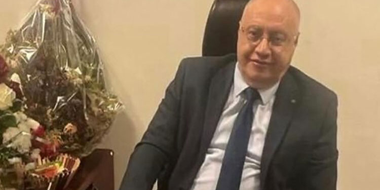 مد خدمة رئيس جمارك مطار القاهرة بقرار جمهوري
