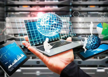 تأسيس 164 شركة بقطاع الاتصالات برأسمال 86 مليون جنيه خلال أبريل