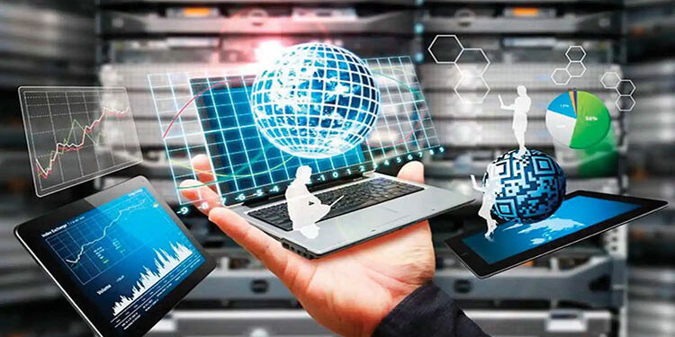 تأسيس 164 شركة بقطاع الاتصالات برأسمال 86 مليون جنيه خلال أبريل