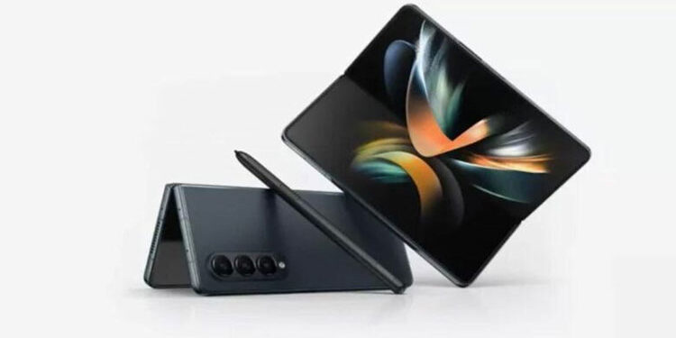 شركة “Samsung” تستعد للكشف عن عدد من الهواتف الذكية