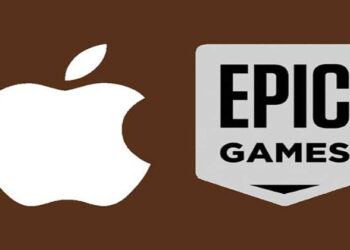 آبل توافق على طرح تطبيق سوق الألعاب إيبك جيمز على أجهزة آيفون وآيباد