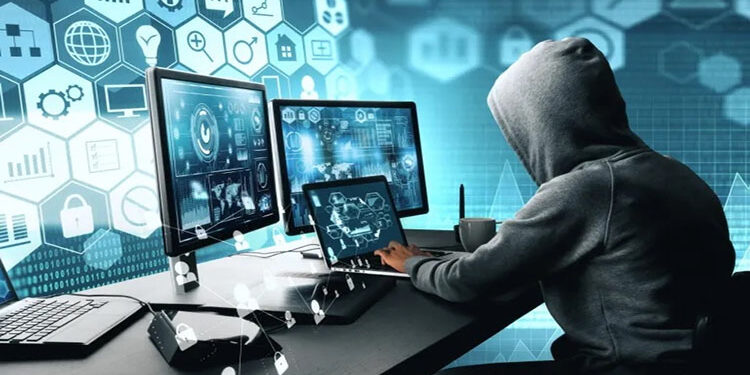 تفاصيل اختراق أكبر شركات الذكاء الاصطناعى