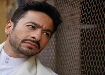 حمادة هلال يدعو لوالد زوجته بعد أيام من وعكته الصحية