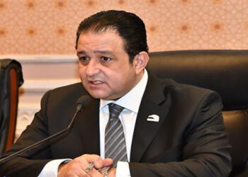 النائب علاء عابد: ملف النقل شهد نقلة كبيرة في عهد الرئيس السيسي