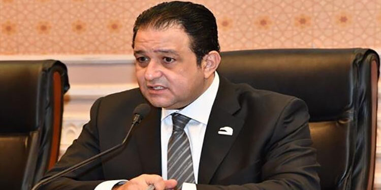 النائب علاء عابد: ملف النقل شهد نقلة كبيرة في عهد الرئيس السيسي