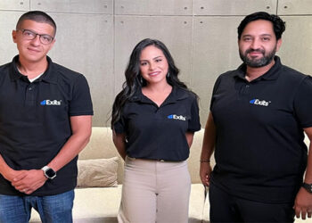 «إجزيتس مينا» تعلن عن شراكة استراتيجية بدعم مستثمرين سعوديين للتوسع بعملياتها في المملكة العربية السعودية