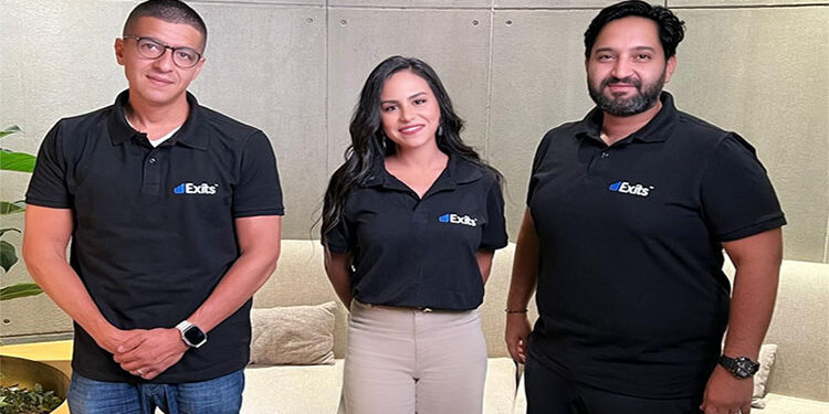 «إجزيتس مينا» تعلن عن شراكة استراتيجية بدعم مستثمرين سعوديين للتوسع بعملياتها في المملكة العربية السعودية