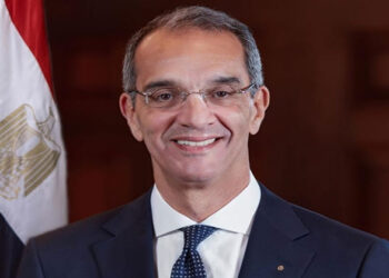 قرار من وزير الاتصالات المصري بتخصيص مهام النواب