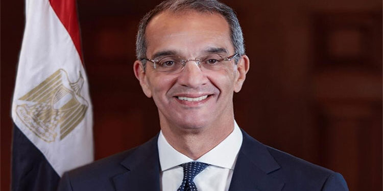 قرار من وزير الاتصالات المصري بتخصيص مهام النواب