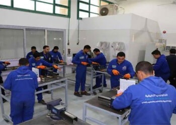 فتح باب التقدم للالتحاق بمدارس التكنولوجيا التطبيقية والتعليم المزدوج ومراكز التميز للعام الدراسي 2024-2025