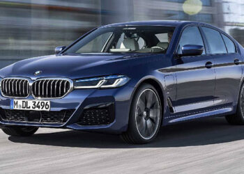 بي إم دبليو تستدعي عدد من سياراتها.. تفاصيل