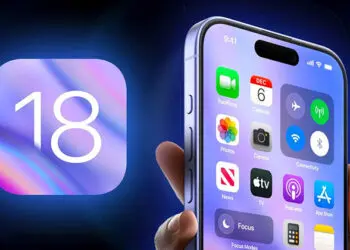 شركة آبل تعلن عن نظام التشغيل iOS 18