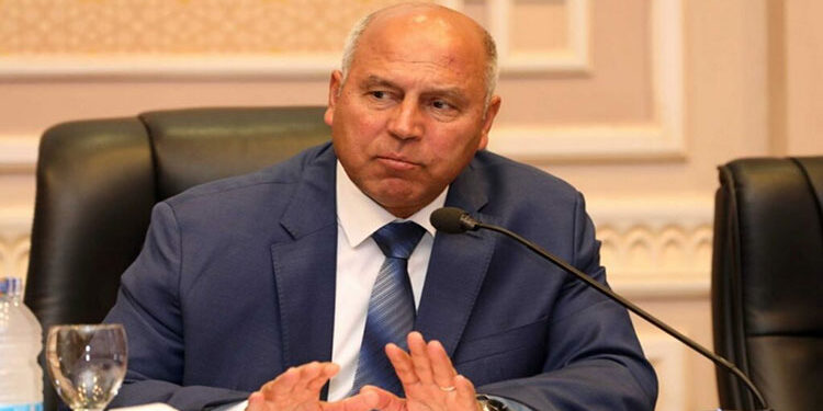 مهندس كامل الوزير التنمية الصناعية: تعديل مواعيد العمل بجميع الفروع بعد إضافة يوم السبت