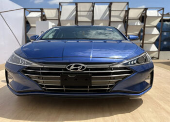 ارتفاع جديد في اسعار السيارة هيونداي النترا AD موديل 2025