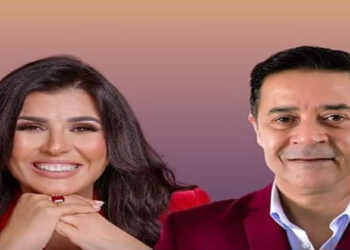 مدحت صالح ضيف منى الشاذلي الليلة في معكم