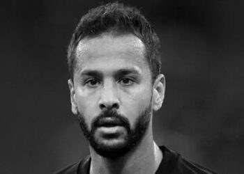 المقاولون العرب يجهز “بانر” لتكريم أحمد رفعت في مواجهة مودرن سبورت غداً