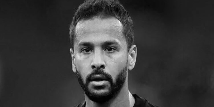 المقاولون العرب يجهز “بانر” لتكريم أحمد رفعت في مواجهة مودرن سبورت غداً