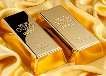 أسعار الذهب ترتفع عالميًا اليوم الجمعة