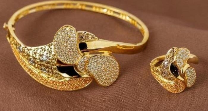 أسعار الذهب في مصر اليوم الجمعة