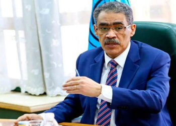 مصادر : تولي ضياء رشوان المجلس الأعلى للاعلام