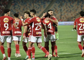 تعرف على موعد مباراة الأهلي القادمة أمام طلائع الجيش في الدوري