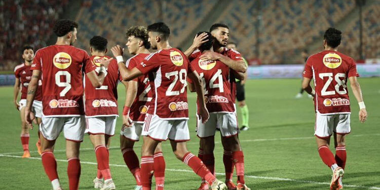 تعرف على موعد مباراة الأهلي القادمة أمام طلائع الجيش في الدوري
