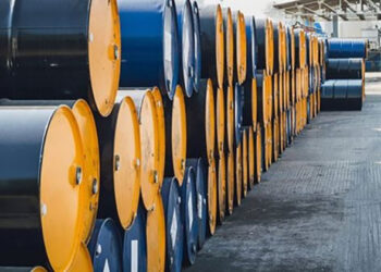 واردات النفط الأميركية من 5 دول عربية تصل إلى 7.4 مليار دولار