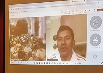 وزير الشباب والرياضة يشهد تدشين برنامج “رحلة التحول” للكيان الشبابي “الشباب بناة المستقبل”